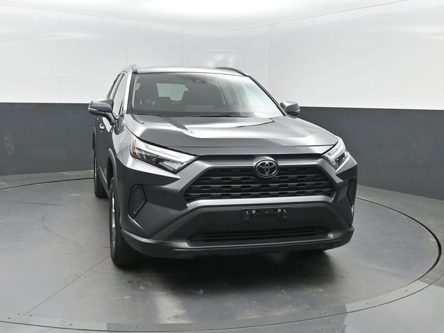 2025 Toyota RAV4 XLE AWD - 23006685 - 33