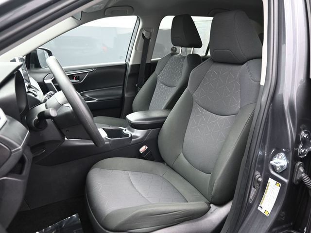 2025 Toyota RAV4 XLE AWD - 23006685 - 7