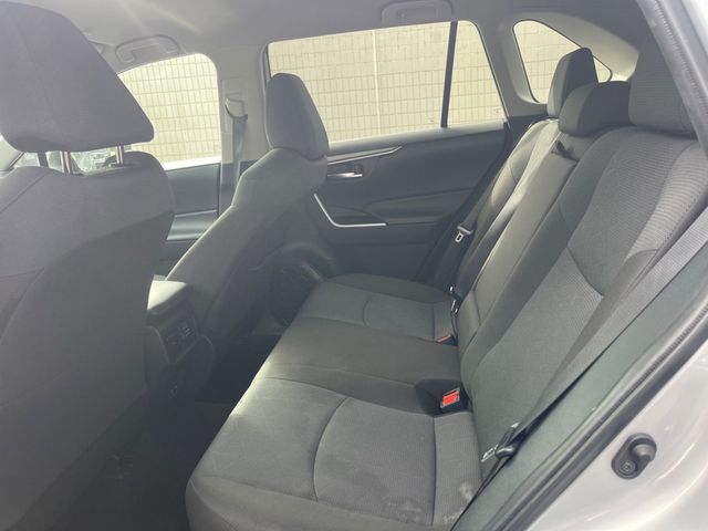 2025 TOYOTA RAV4 XLE AWD - 23099225 - 12