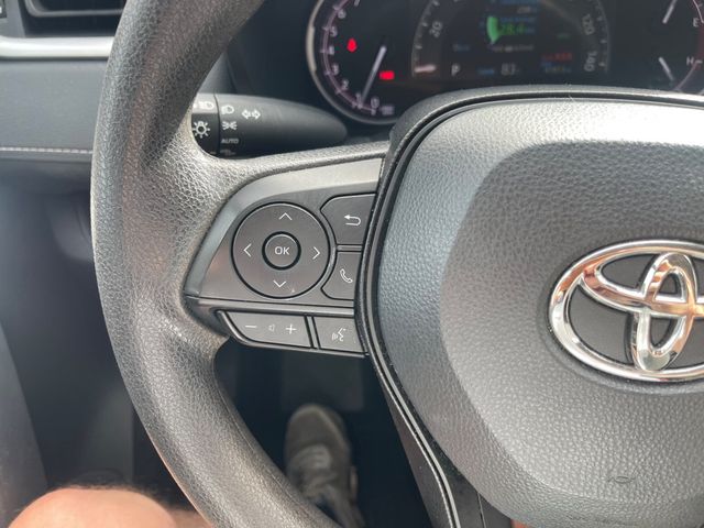 2025 TOYOTA RAV4 XLE AWD - 23099225 - 15
