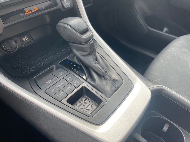 2025 TOYOTA RAV4 XLE AWD - 23099225 - 18