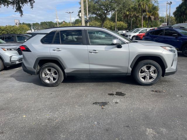 2025 TOYOTA RAV4 XLE AWD - 23099225 - 6