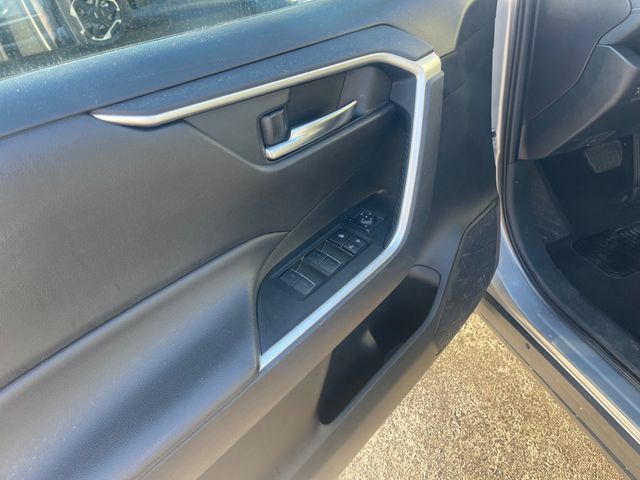 2025 TOYOTA RAV4 XLE AWD - 23099226 - 10