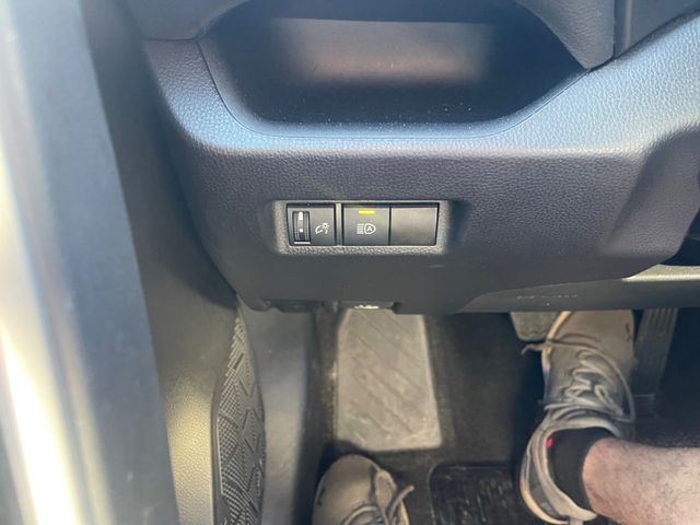 2025 TOYOTA RAV4 XLE AWD - 23099226 - 17