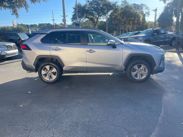 2025 TOYOTA RAV4 XLE AWD - 23099226 - 6