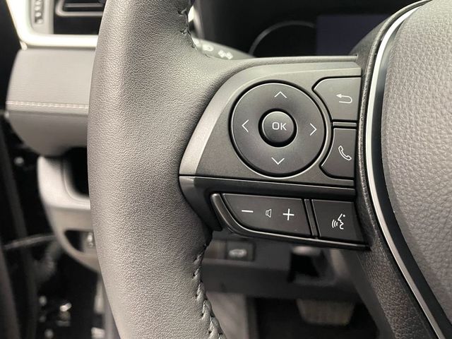 2025 Toyota RAV4 XLE AWD - 22923462 - 21