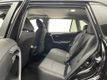 2025 Toyota RAV4 XLE AWD - 22923462 - 33