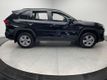 2025 Toyota RAV4 XLE AWD - 22923462 - 3