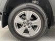 2025 Toyota RAV4 XLE AWD - 22923462 - 47
