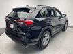 2025 Toyota RAV4 XLE AWD - 22923462 - 4