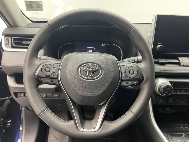 2025 Toyota RAV4 XLE AWD - 22938897 - 20