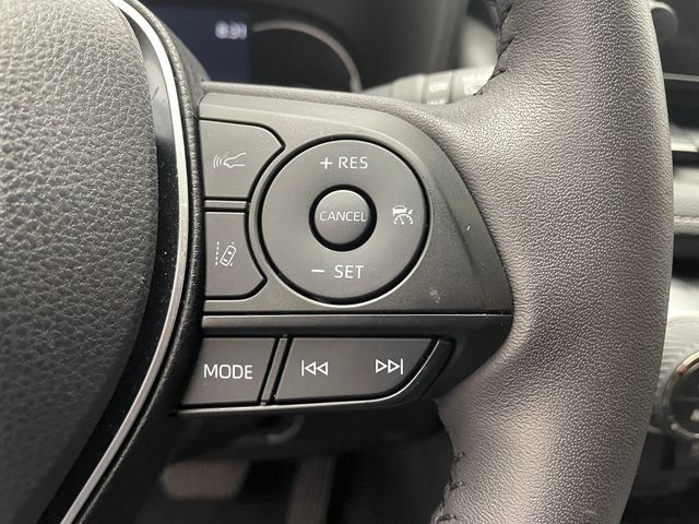 2025 Toyota RAV4 XLE AWD - 22938897 - 22