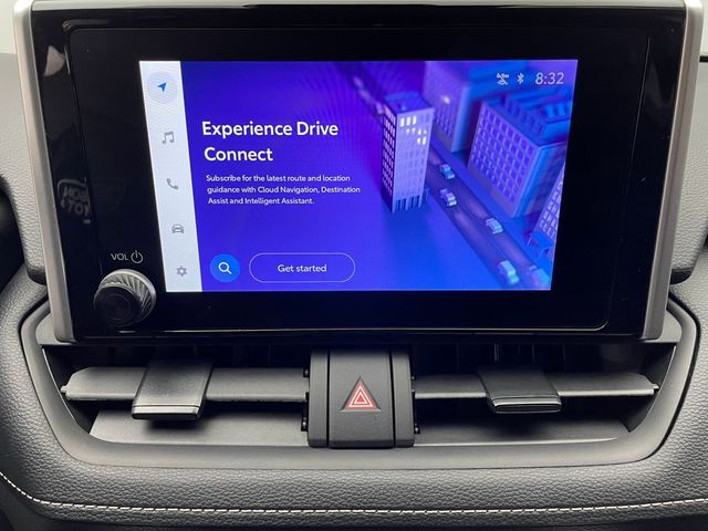 2025 Toyota RAV4 XLE AWD - 22938897 - 23