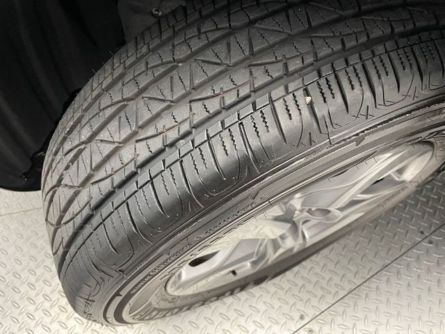 2025 Toyota RAV4 XLE AWD - 22938897 - 47