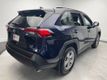 2025 Toyota RAV4 XLE AWD - 22938897 - 4