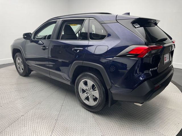 2025 Toyota RAV4 XLE AWD - 22938897 - 6