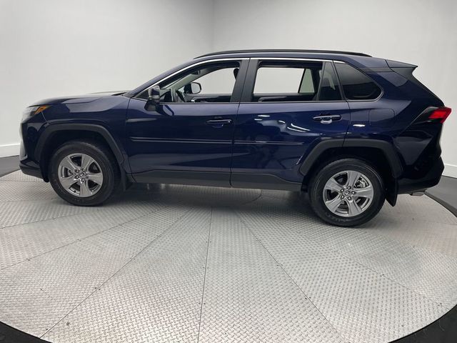 2025 Toyota RAV4 XLE AWD - 22938897 - 7