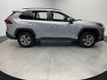 2025 Toyota RAV4 XLE AWD - 22949252 - 19
