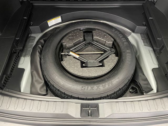 2025 Toyota RAV4 XLE AWD - 22949252 - 56