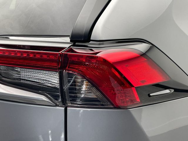 2025 Toyota RAV4 XLE AWD - 22949252 - 59