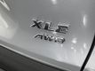 2025 Toyota RAV4 XLE AWD - 22949252 - 60