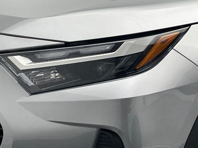 2025 Toyota RAV4 XLE AWD - 22949252 - 62