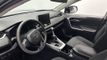 2025 Toyota RAV4 XLE AWD - 23028009 - 12