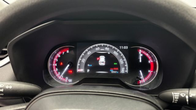 2025 Toyota RAV4 XLE AWD - 23028009 - 15