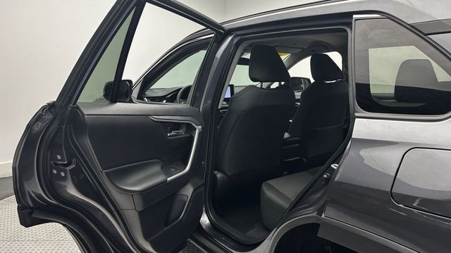 2025 Toyota RAV4 XLE AWD - 23028009 - 23