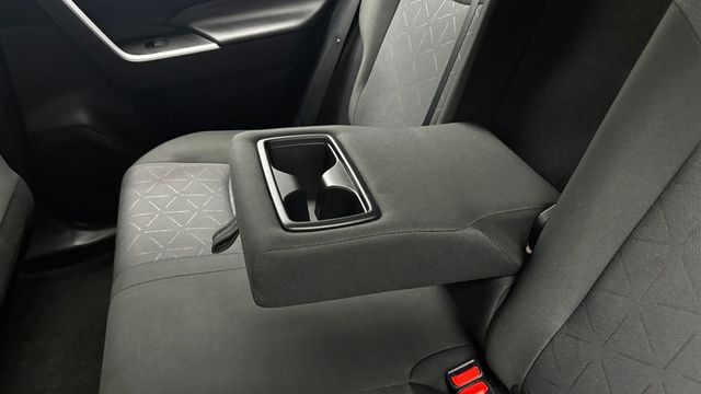 2025 Toyota RAV4 XLE AWD - 23028009 - 25