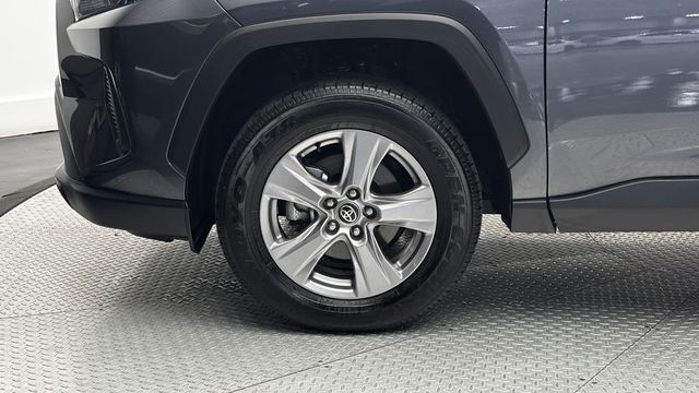 2025 Toyota RAV4 XLE AWD - 23028009 - 2