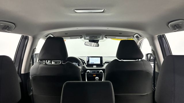 2025 Toyota RAV4 XLE AWD - 23028009 - 30