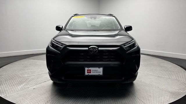 2025 Toyota RAV4 XLE AWD - 23028009 - 34