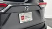 2025 Toyota RAV4 XLE AWD - 23028009 - 4