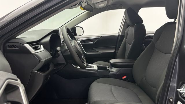 2025 Toyota RAV4 XLE AWD - 23028009 - 6