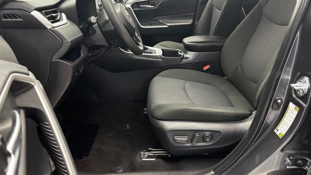 2025 Toyota RAV4 XLE AWD - 23028009 - 7