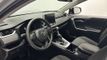 2025 Toyota RAV4 XLE AWD - 23030373 - 14