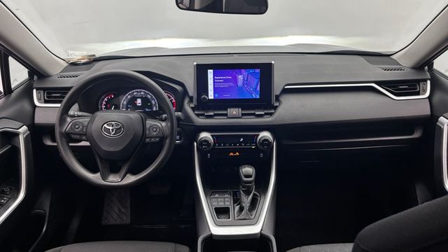 2025 Toyota RAV4 XLE AWD - 23030373 - 26