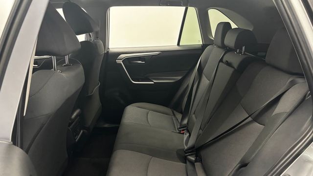 2025 Toyota RAV4 XLE AWD - 23030373 - 29