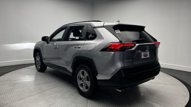 2025 Toyota RAV4 XLE AWD - 23030373 - 30