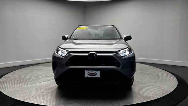 2025 Toyota RAV4 XLE AWD - 23030373 - 38