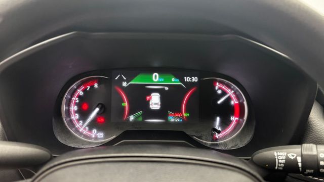 2025 Toyota RAV4 XLE AWD - 23030379 - 13