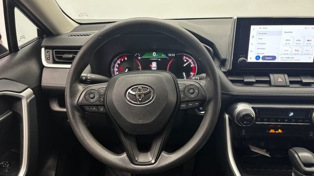 2025 Toyota RAV4 XLE AWD - 23030379 - 21