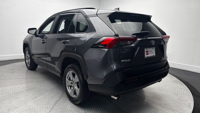 2025 Toyota RAV4 XLE AWD - 23030379 - 26