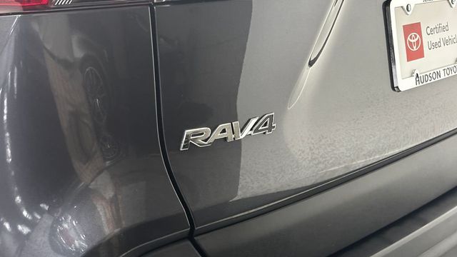 2025 Toyota RAV4 XLE AWD - 23030379 - 3