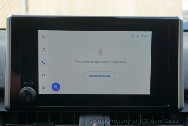 2025 Toyota RAV4 XLE AWD - 23018443 - 19