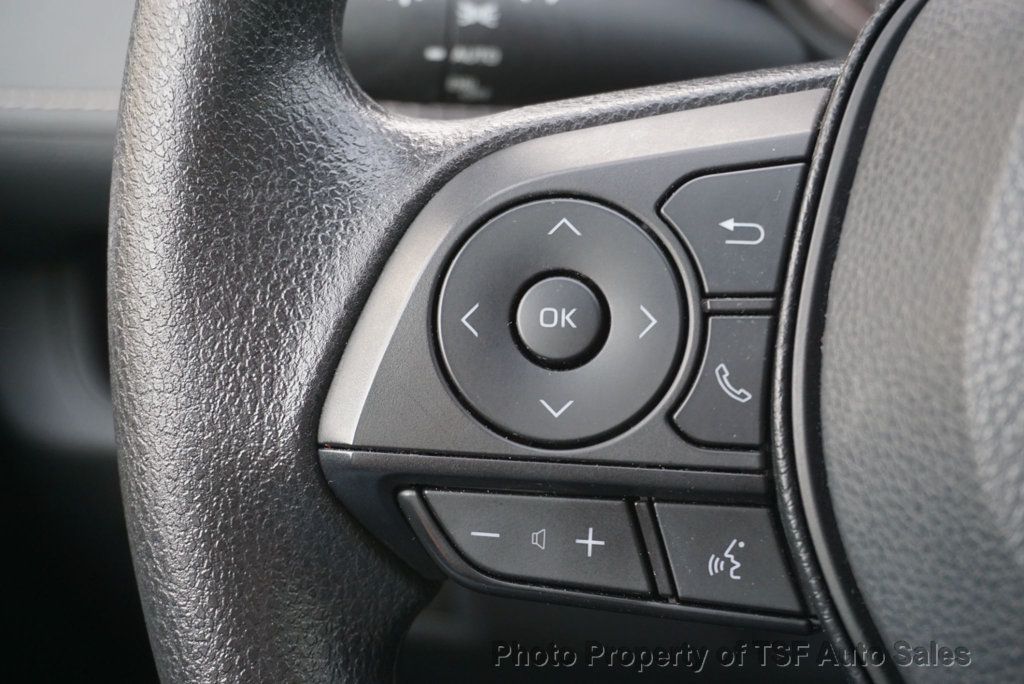 2025 Toyota RAV4 XLE AWD - 23018443 - 24