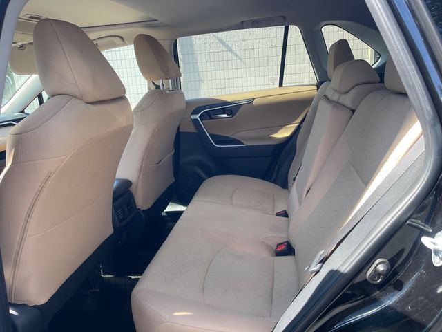 2025 TOYOTA RAV4 XLE AWD W/ MULTIPLE PACKAGES ($2,000 VALUE!!) - 23099227 - 12