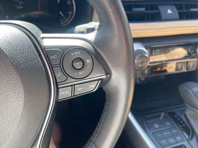 2025 TOYOTA RAV4 XLE AWD W/ MULTIPLE PACKAGES ($2,000 VALUE!!) - 23099227 - 16