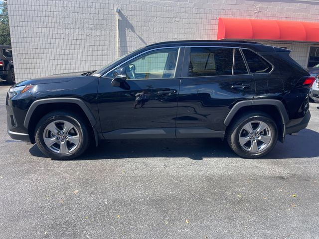 2025 TOYOTA RAV4 XLE AWD W/ MULTIPLE PACKAGES ($2,000 VALUE!!) - 23099227 - 1